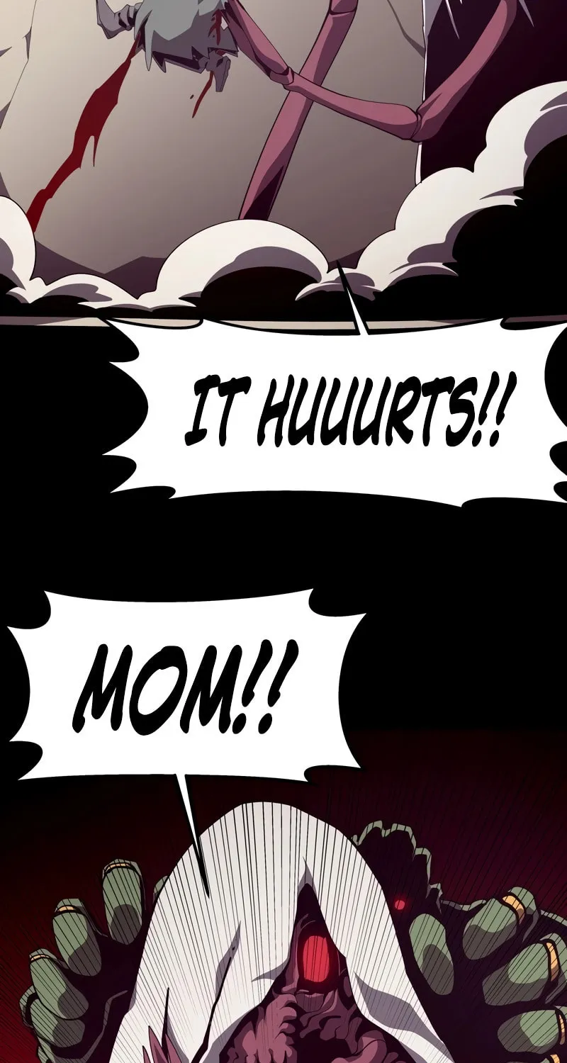 Read Dungeon Odyssey chapter 92 image 27 on Lezhin