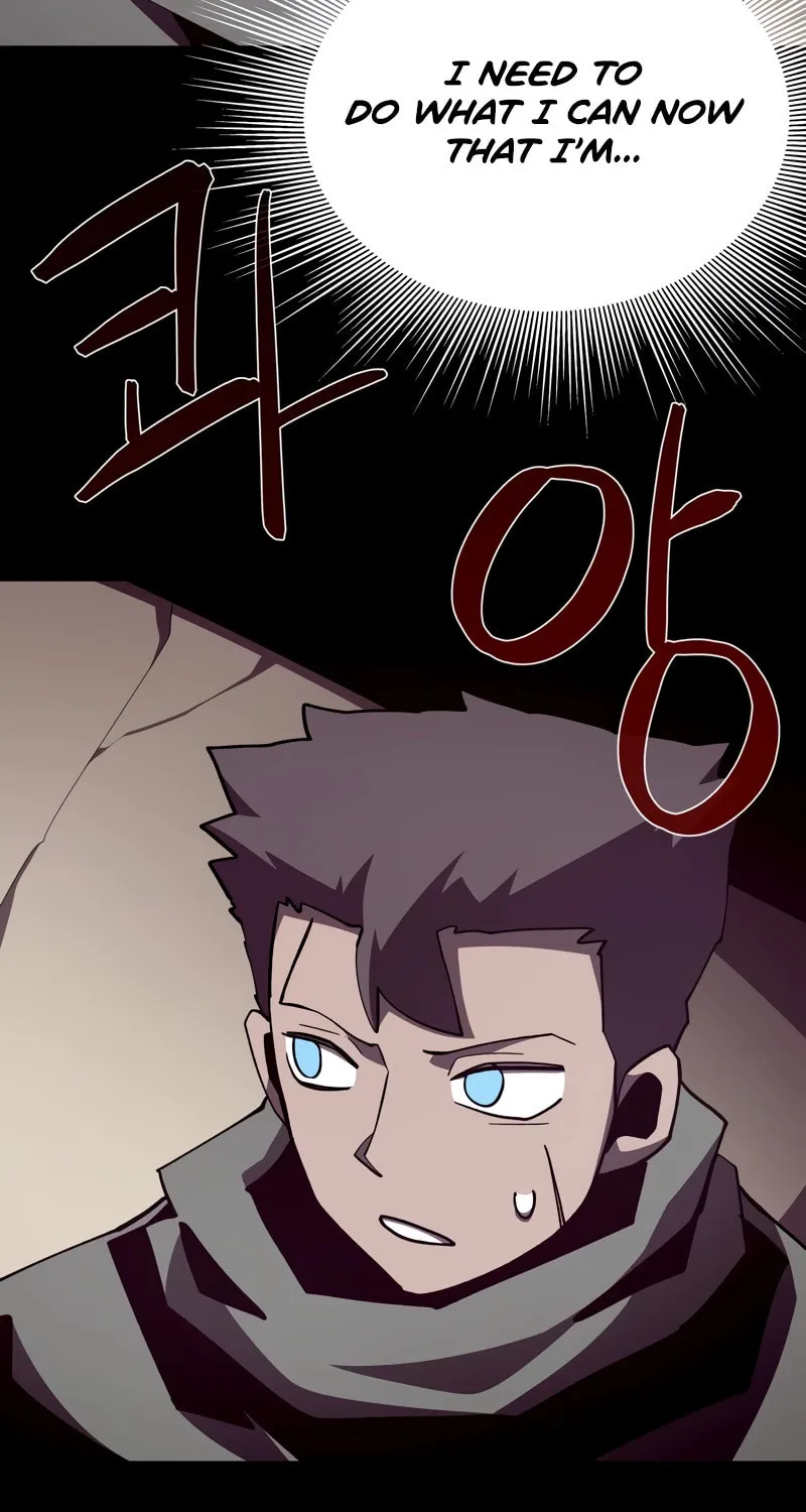 Read Dungeon Odyssey chapter 92 image 3 on Lezhin