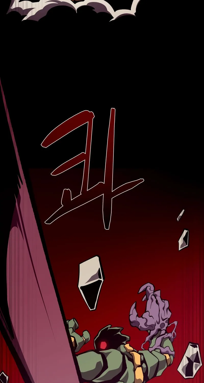 Read Dungeon Odyssey chapter 92 image 35 on Lezhin