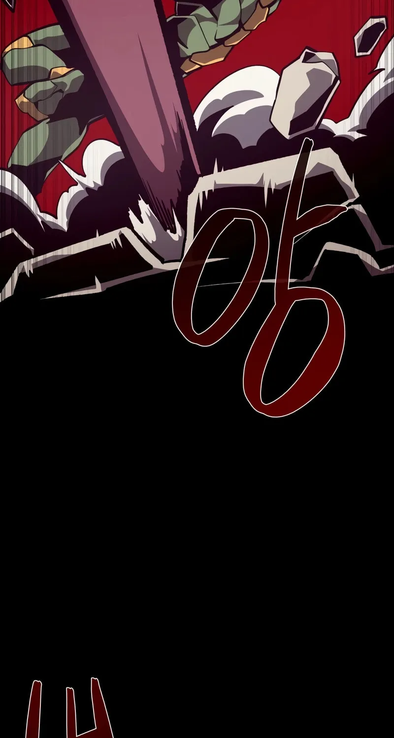 Read Dungeon Odyssey chapter 92 image 36 on Lezhin