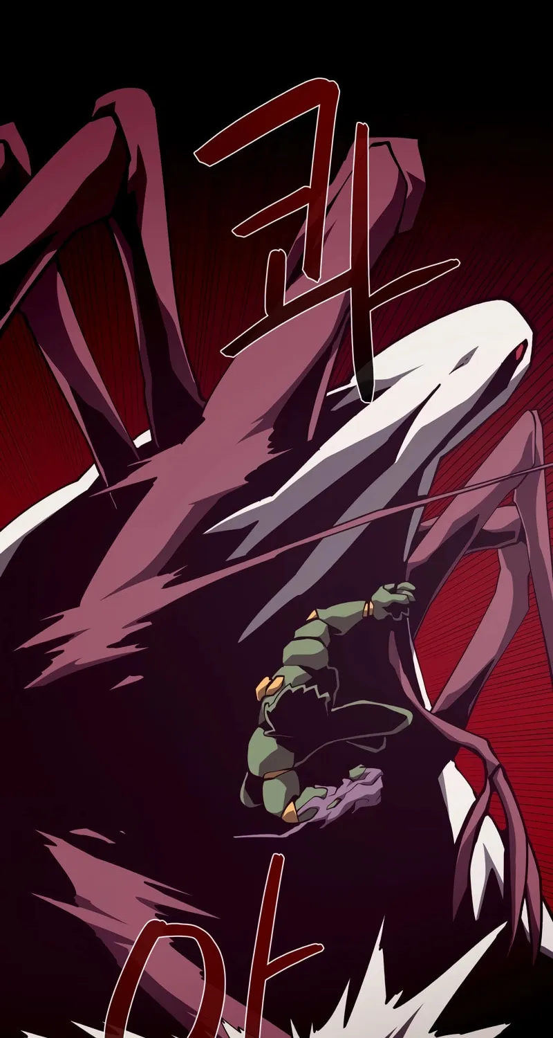 Read Dungeon Odyssey chapter 92 image 38 on Lezhin