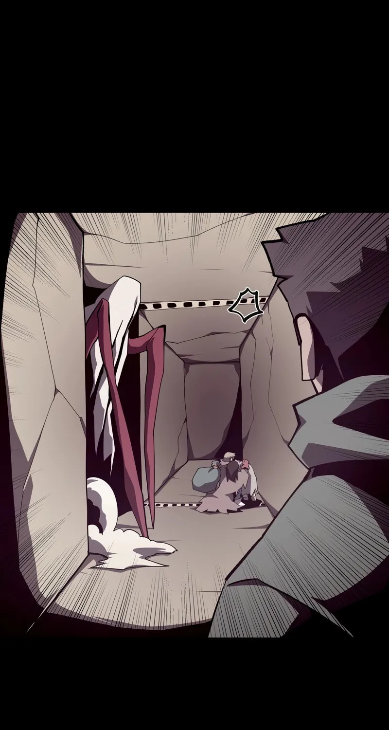 Read Dungeon Odyssey chapter 92 image 4 on Lezhin