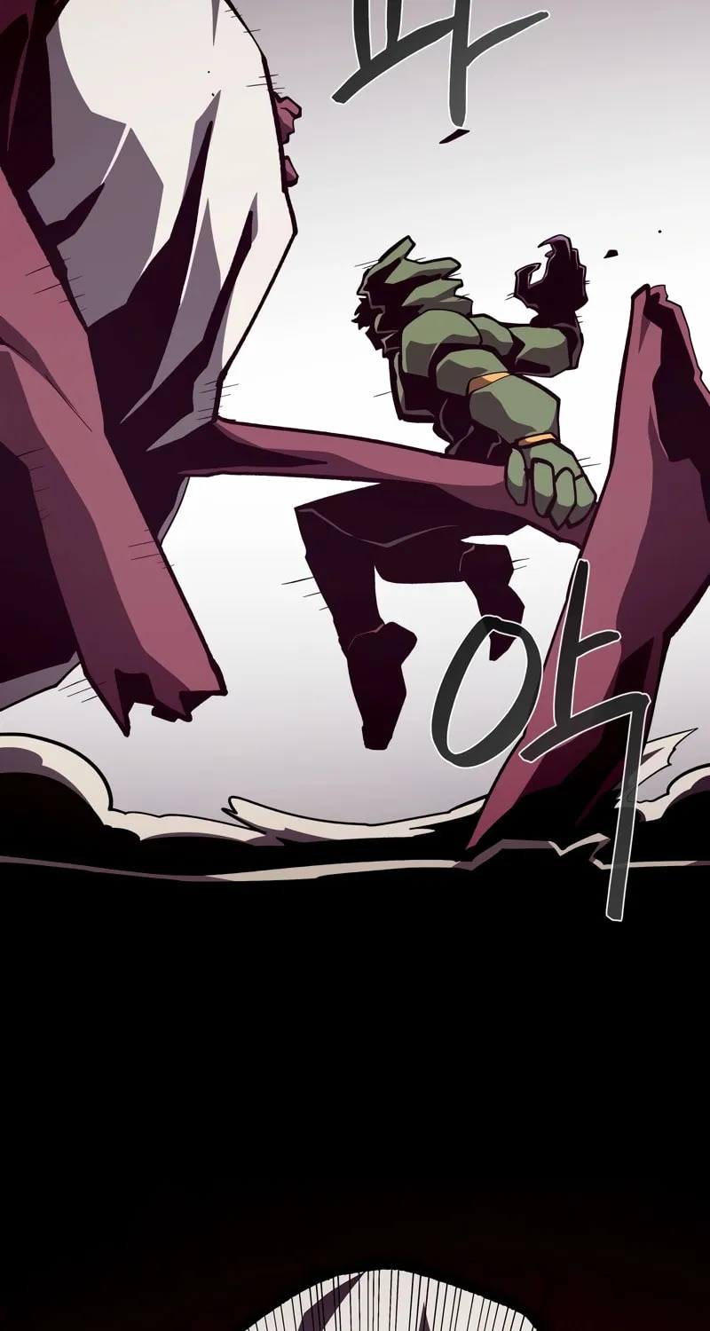 Read Dungeon Odyssey chapter 92 image 42 on Lezhin