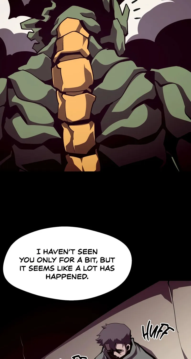 Read Dungeon Odyssey chapter 92 image 48 on Lezhin