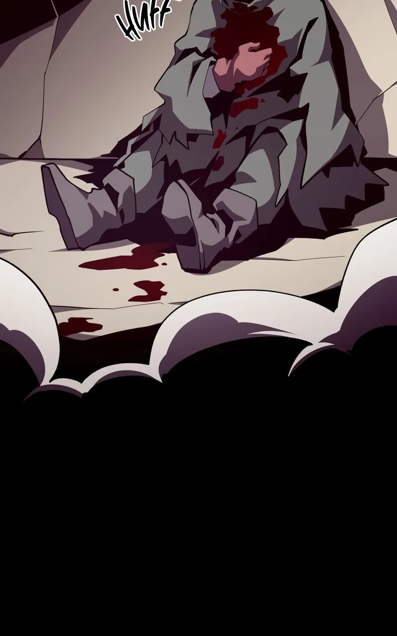 Read Dungeon Odyssey chapter 92 image 49 on Lezhin