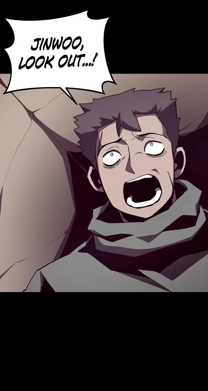Read Dungeon Odyssey chapter 92 image 5 on Lezhin