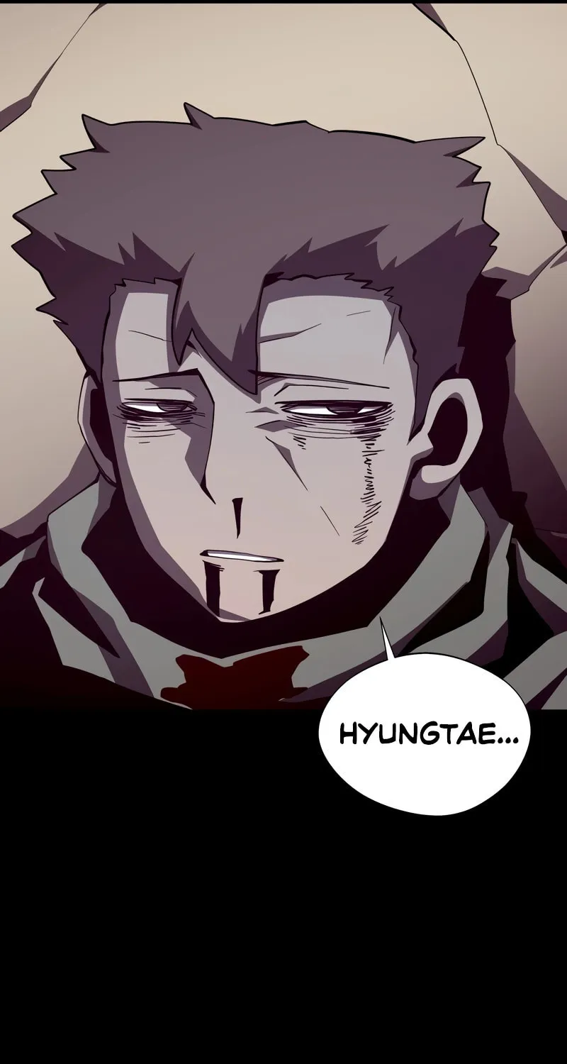 Read Dungeon Odyssey chapter 92 image 50 on Lezhin