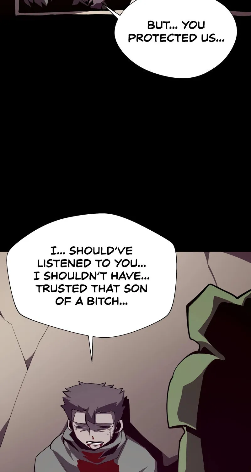 Read Dungeon Odyssey chapter 92 image 53 on Lezhin