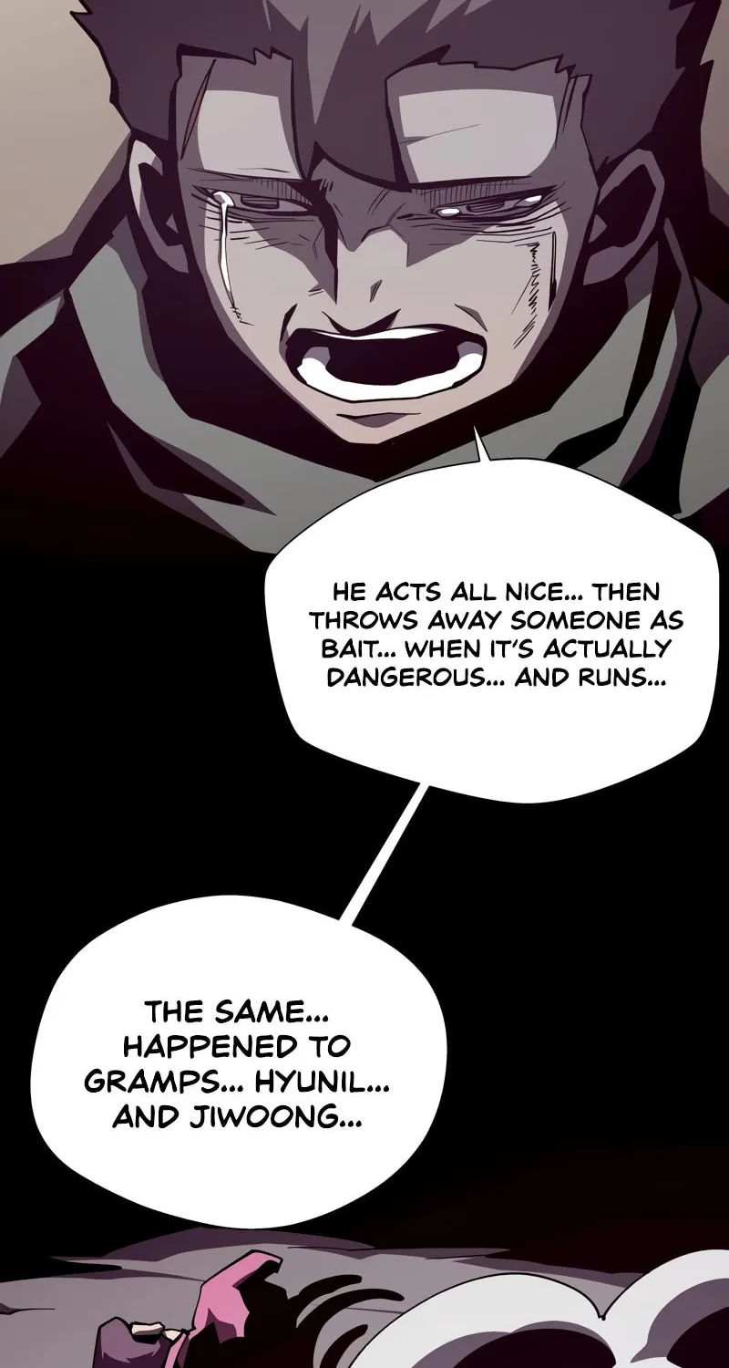 Read Dungeon Odyssey chapter 92 image 55 on Lezhin