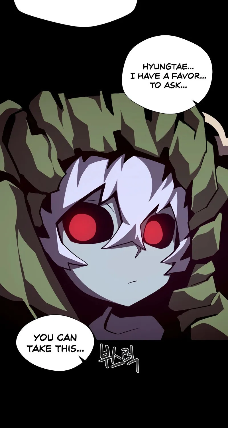 Read Dungeon Odyssey chapter 92 image 58 on Lezhin