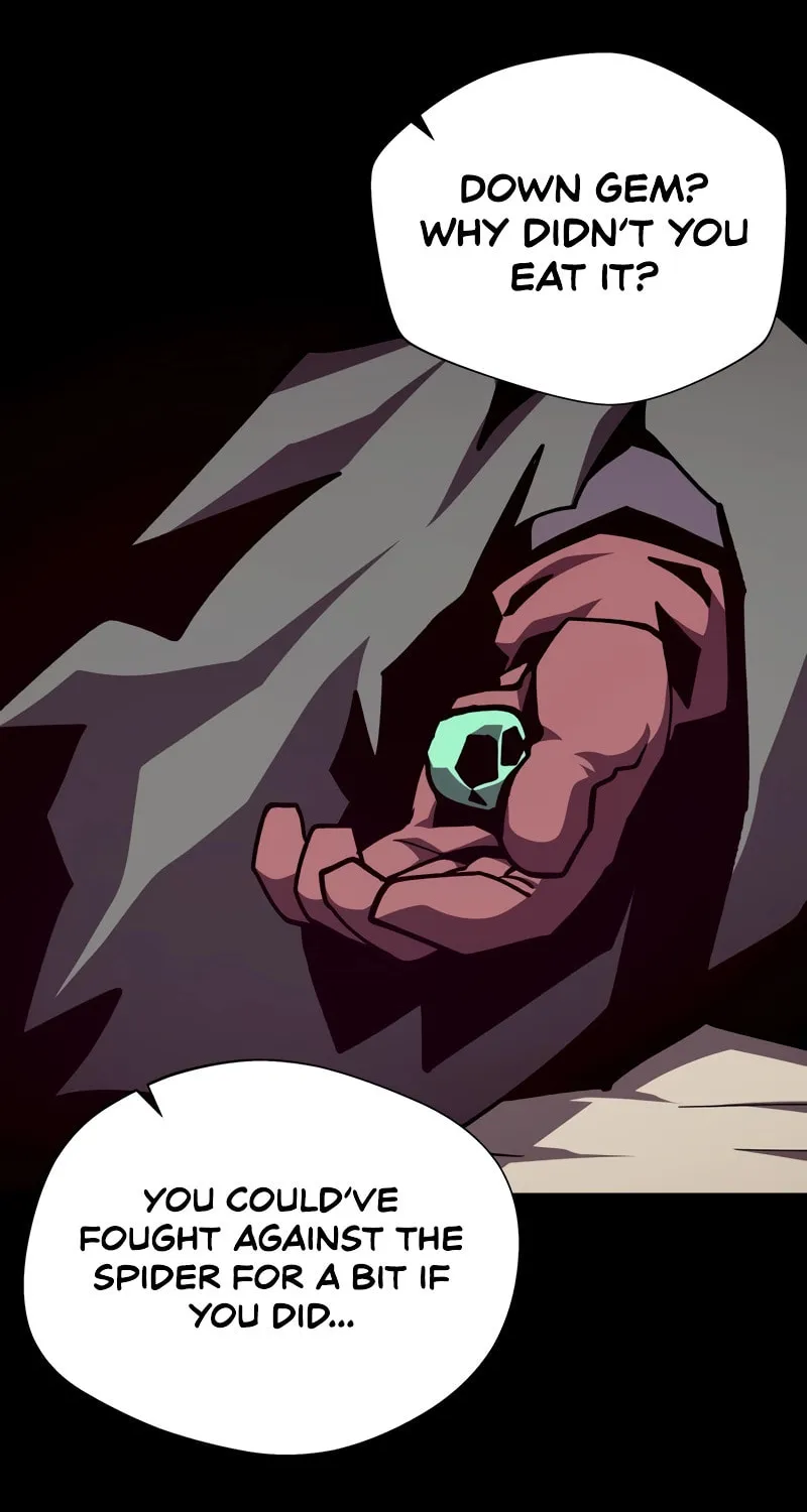 Read Dungeon Odyssey chapter 92 image 59 on Lezhin