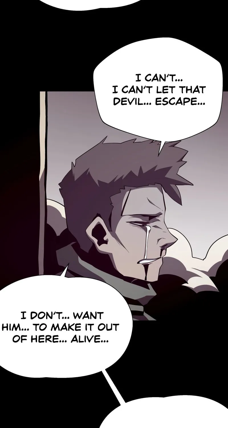Read Dungeon Odyssey chapter 92 image 61 on Lezhin