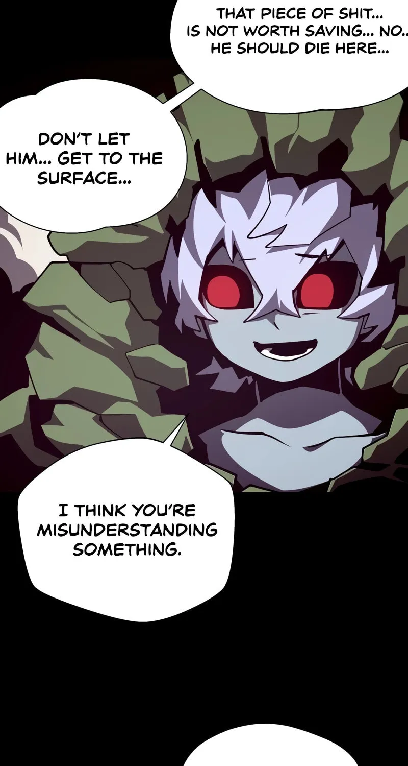 Read Dungeon Odyssey chapter 92 image 62 on Lezhin