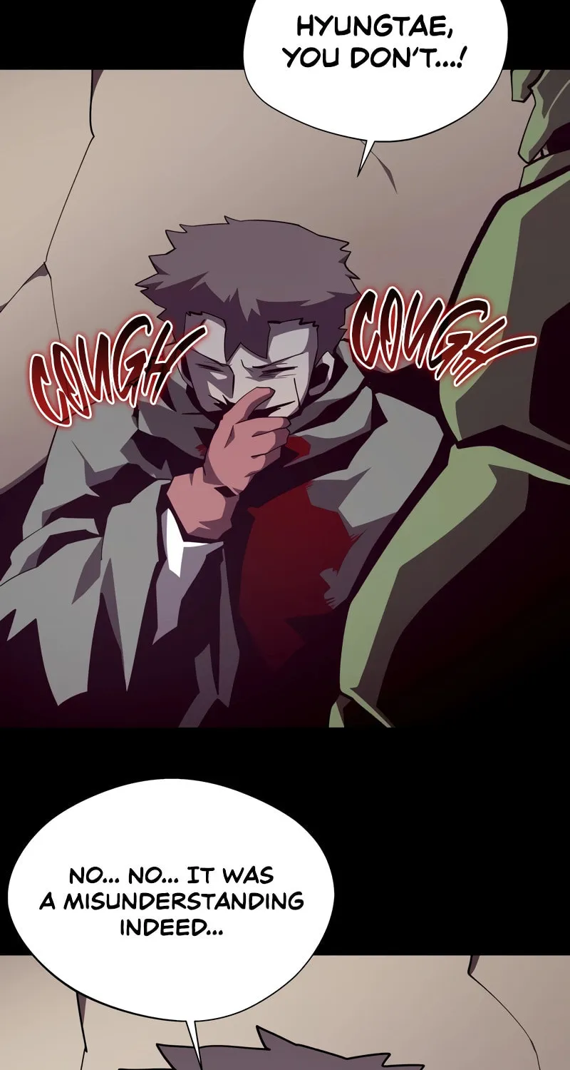 Read Dungeon Odyssey chapter 92 image 63 on Lezhin