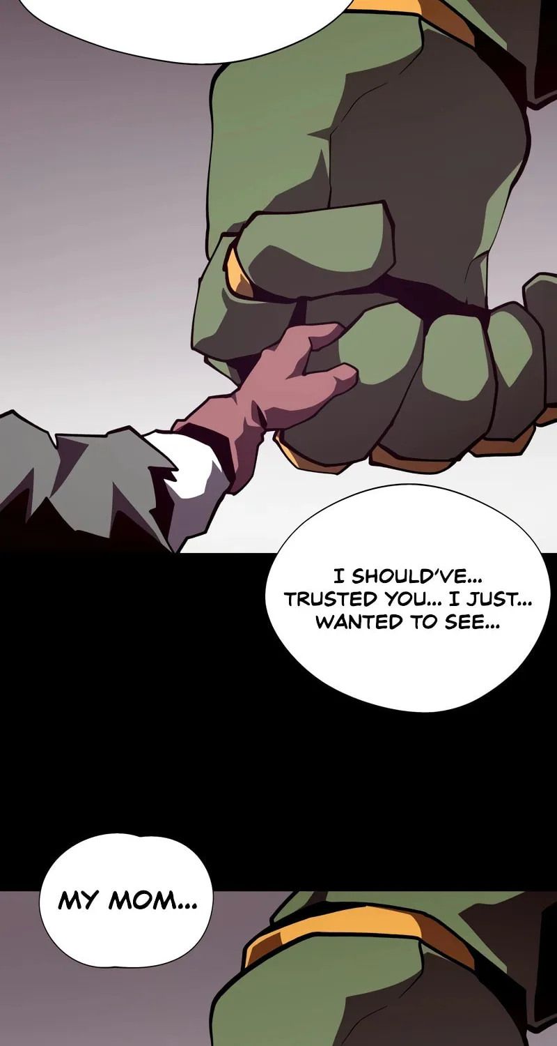 Read Dungeon Odyssey chapter 92 image 65 on Lezhin