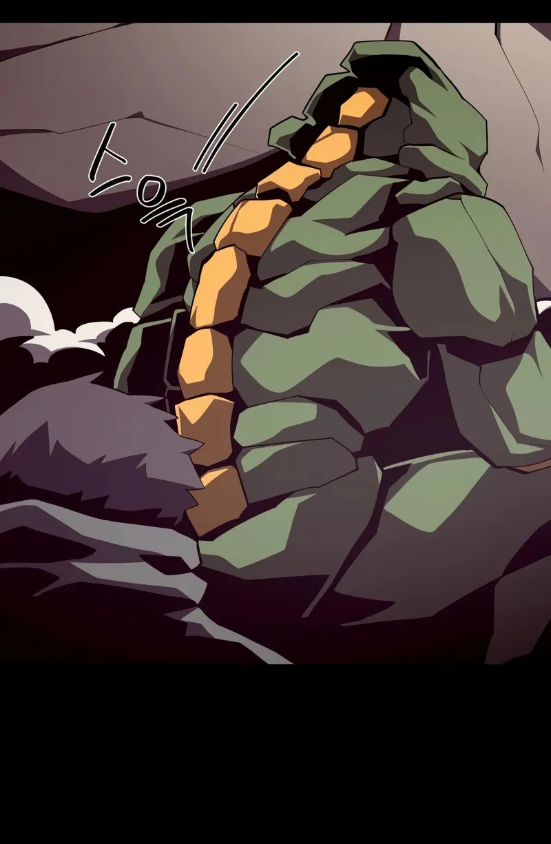 Read Dungeon Odyssey chapter 92 image 69 on Lezhin