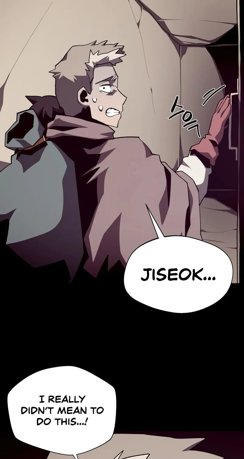 Read Dungeon Odyssey chapter 92 image 7 on Lezhin
