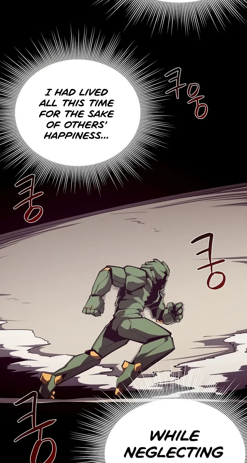 Read Dungeon Odyssey chapter 92 image 71 on Lezhin