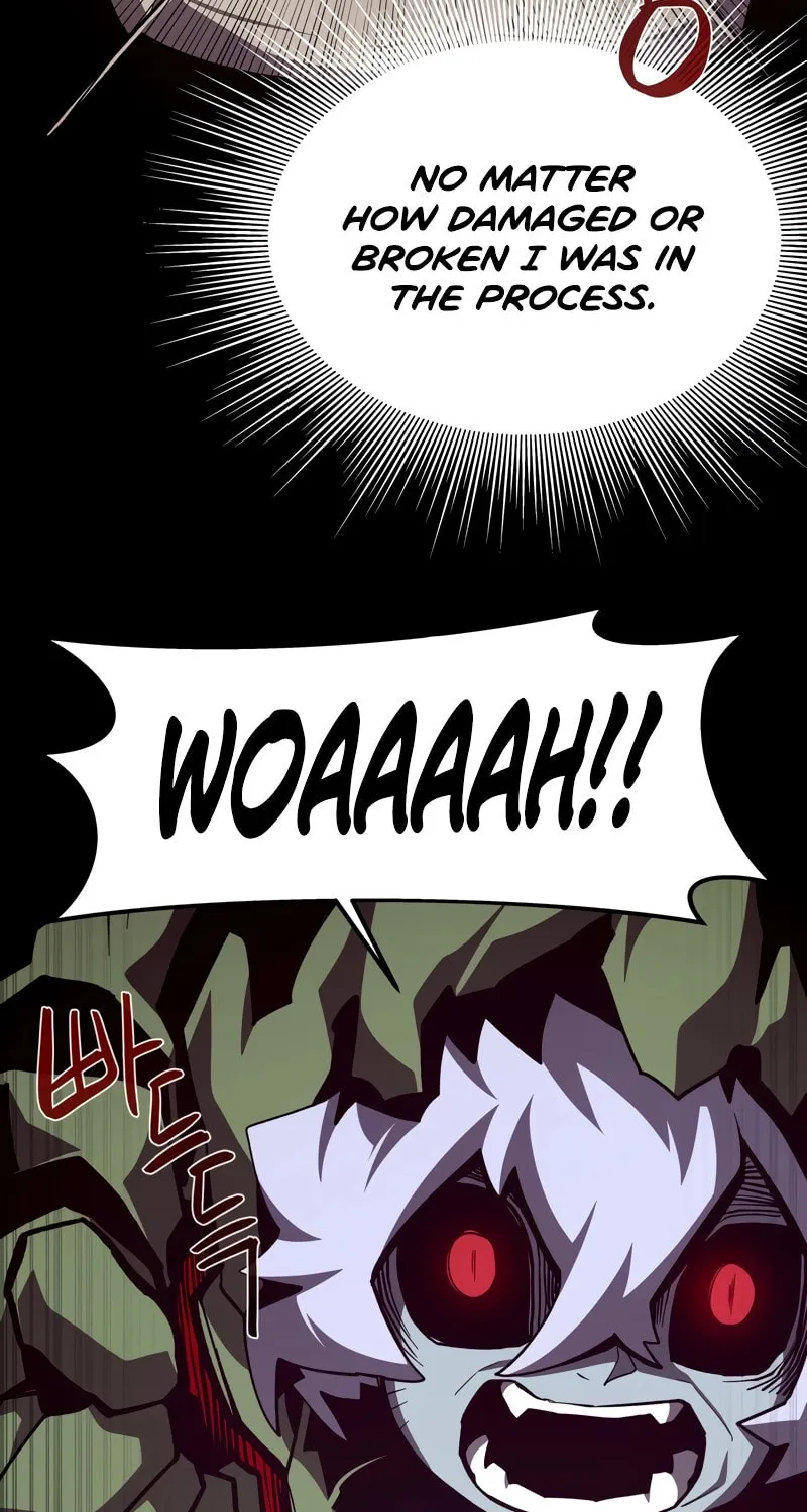 Read Dungeon Odyssey chapter 92 image 73 on Lezhin