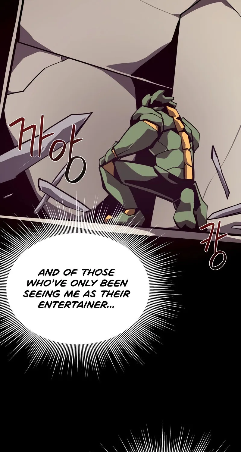 Read Dungeon Odyssey chapter 92 image 76 on Lezhin