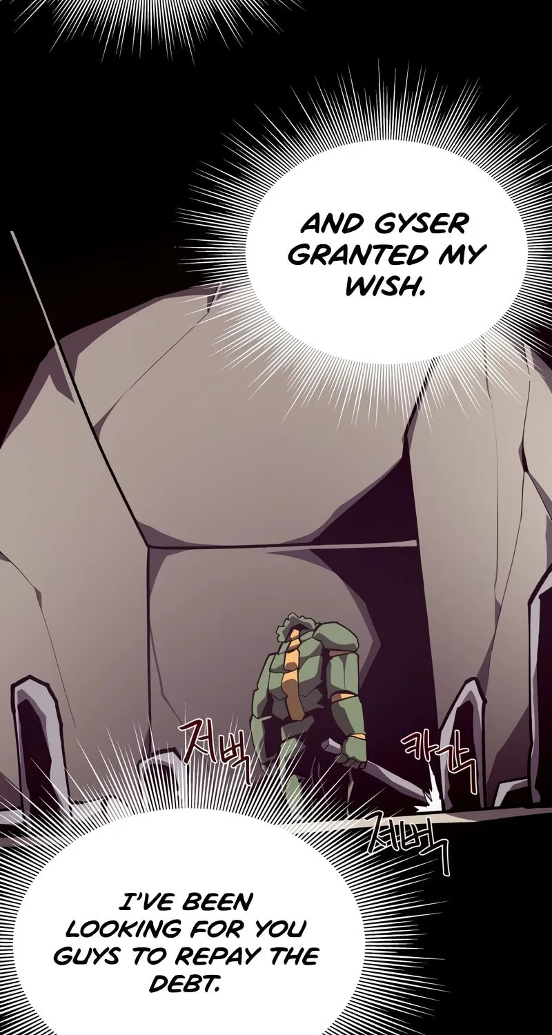 Read Dungeon Odyssey chapter 92 image 78 on Lezhin