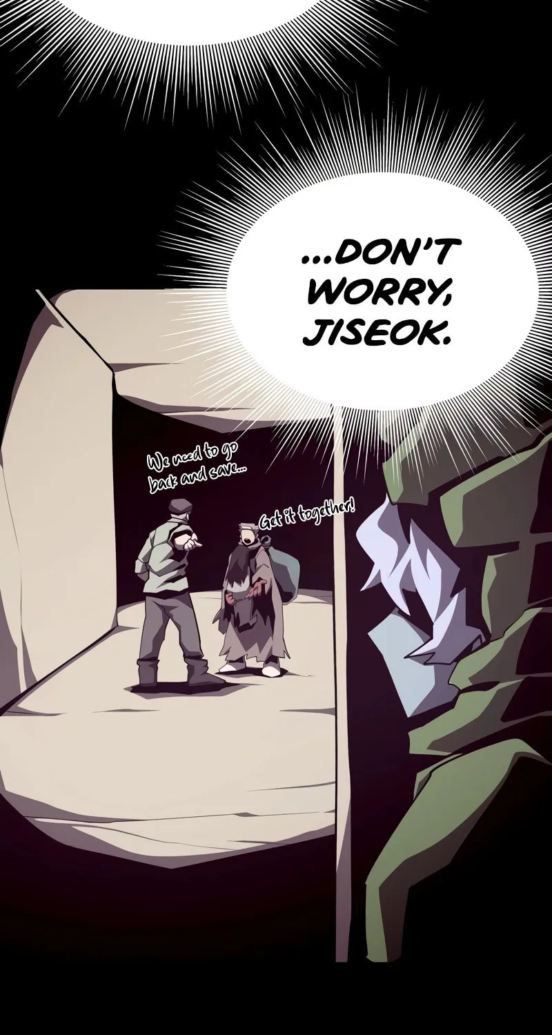 Read Dungeon Odyssey chapter 92 image 79 on Lezhin