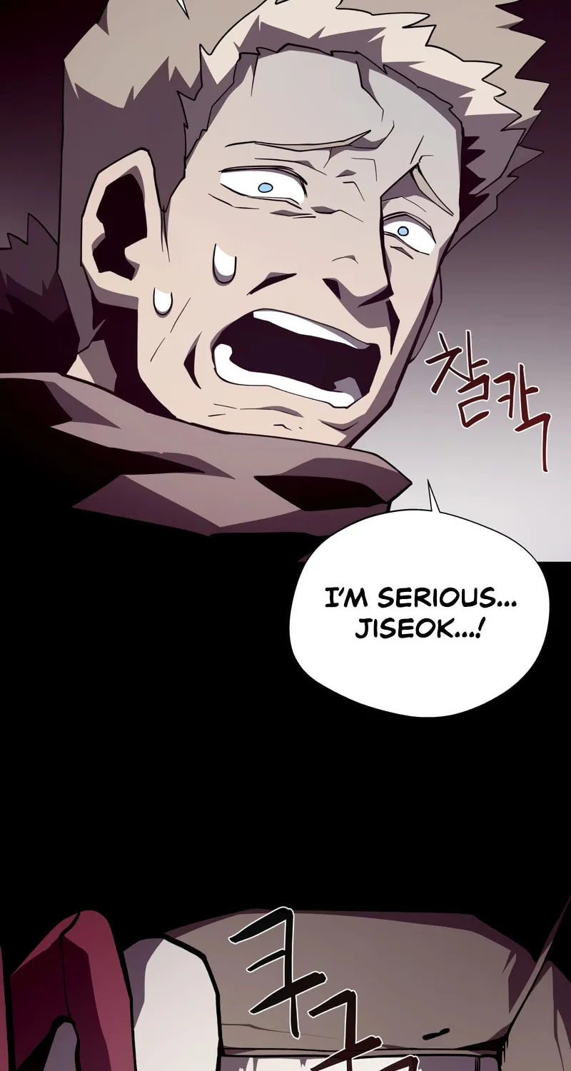 Read Dungeon Odyssey chapter 92 image 8 on Lezhin