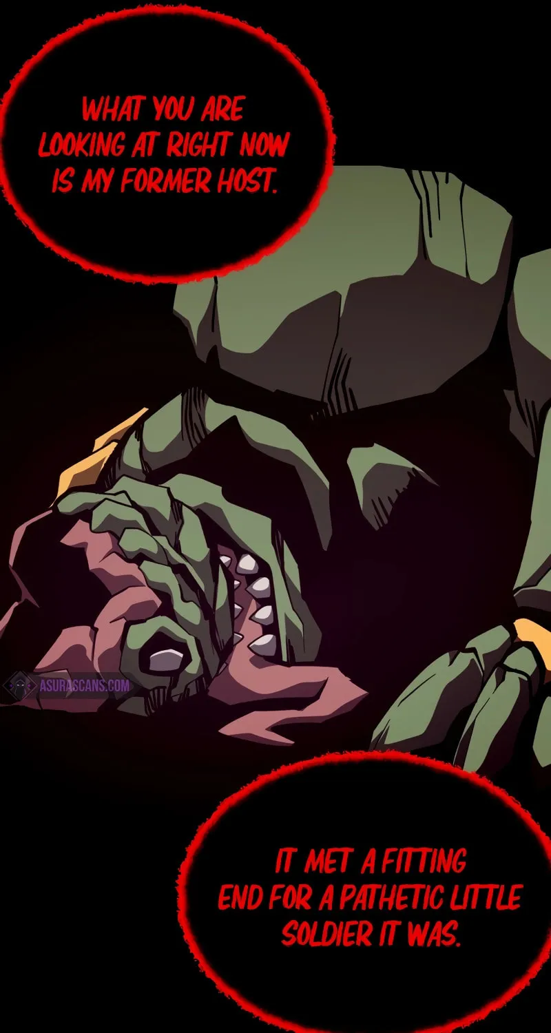 Read Dungeon Odyssey chapter 93 image 11 on Lezhin