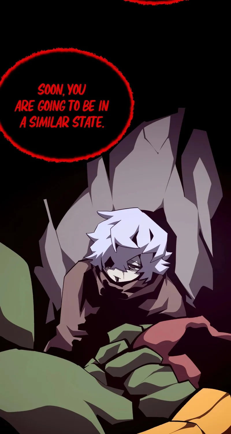 Read Dungeon Odyssey chapter 93 image 12 on Lezhin