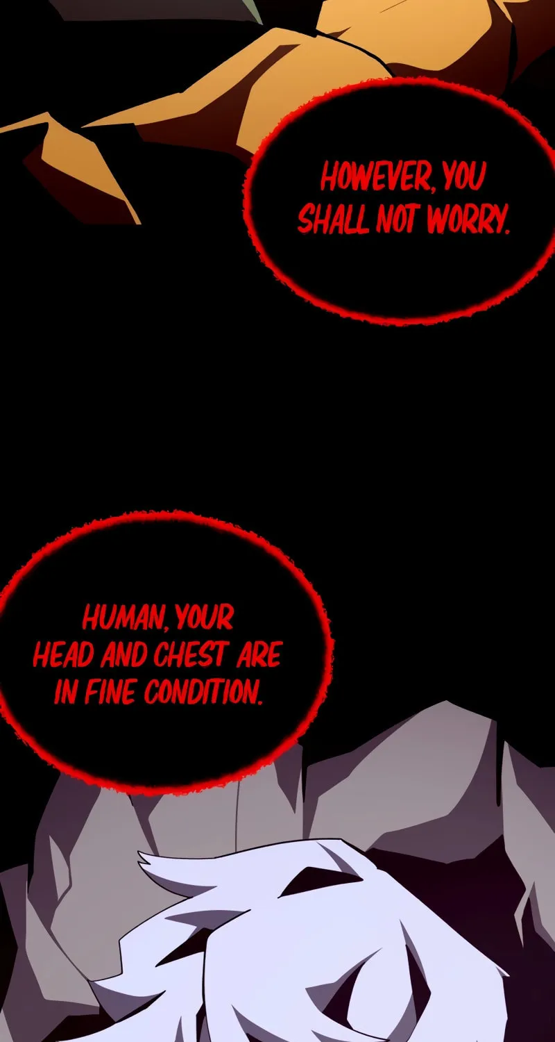 Read Dungeon Odyssey chapter 93 image 13 on Lezhin