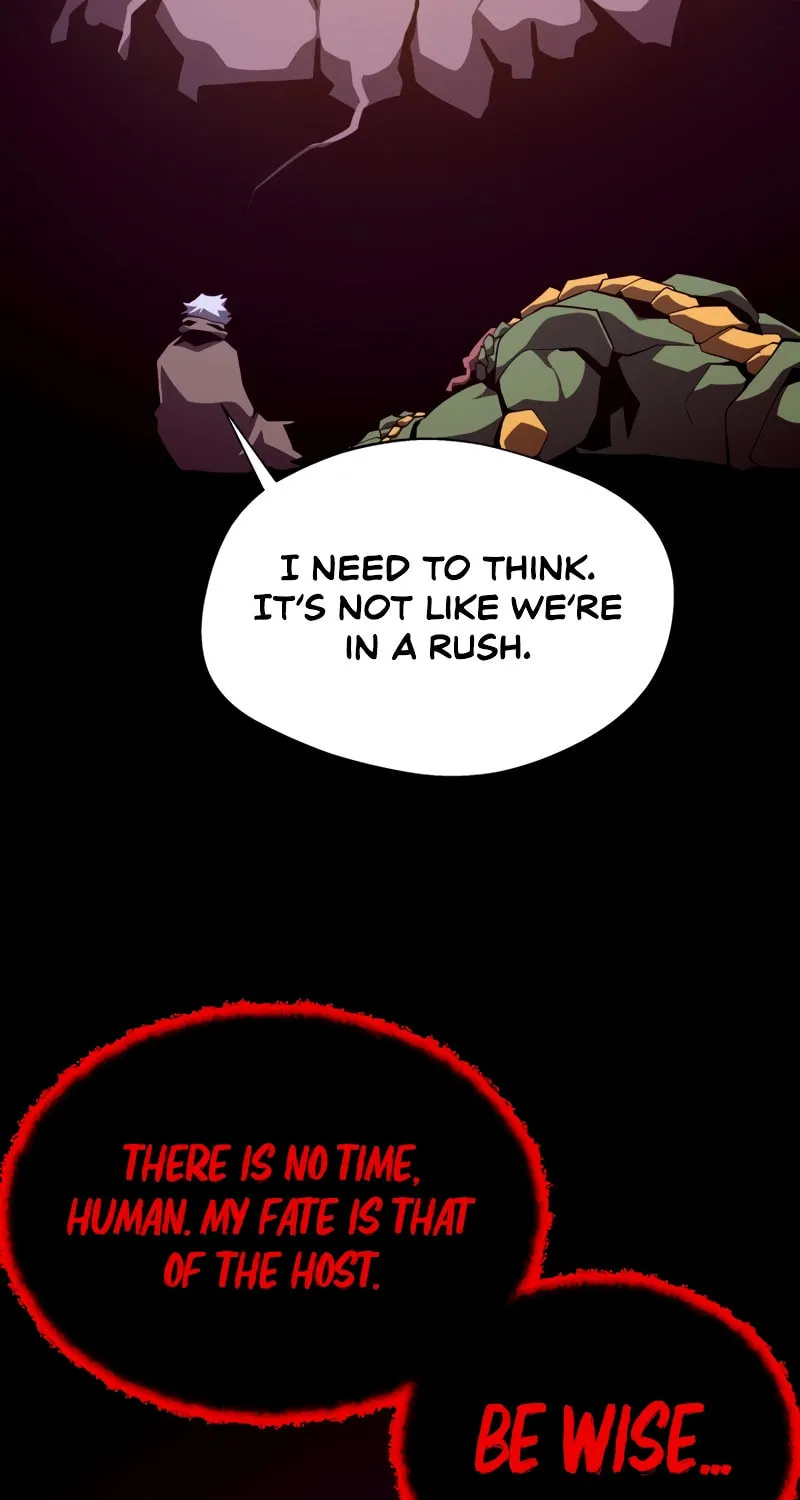 Read Dungeon Odyssey chapter 93 image 17 on Lezhin