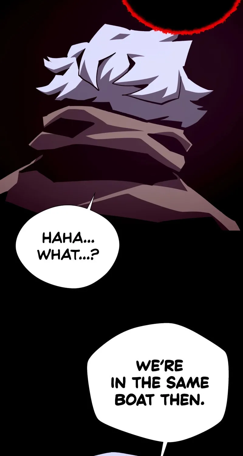 Read Dungeon Odyssey chapter 93 image 18 on Lezhin