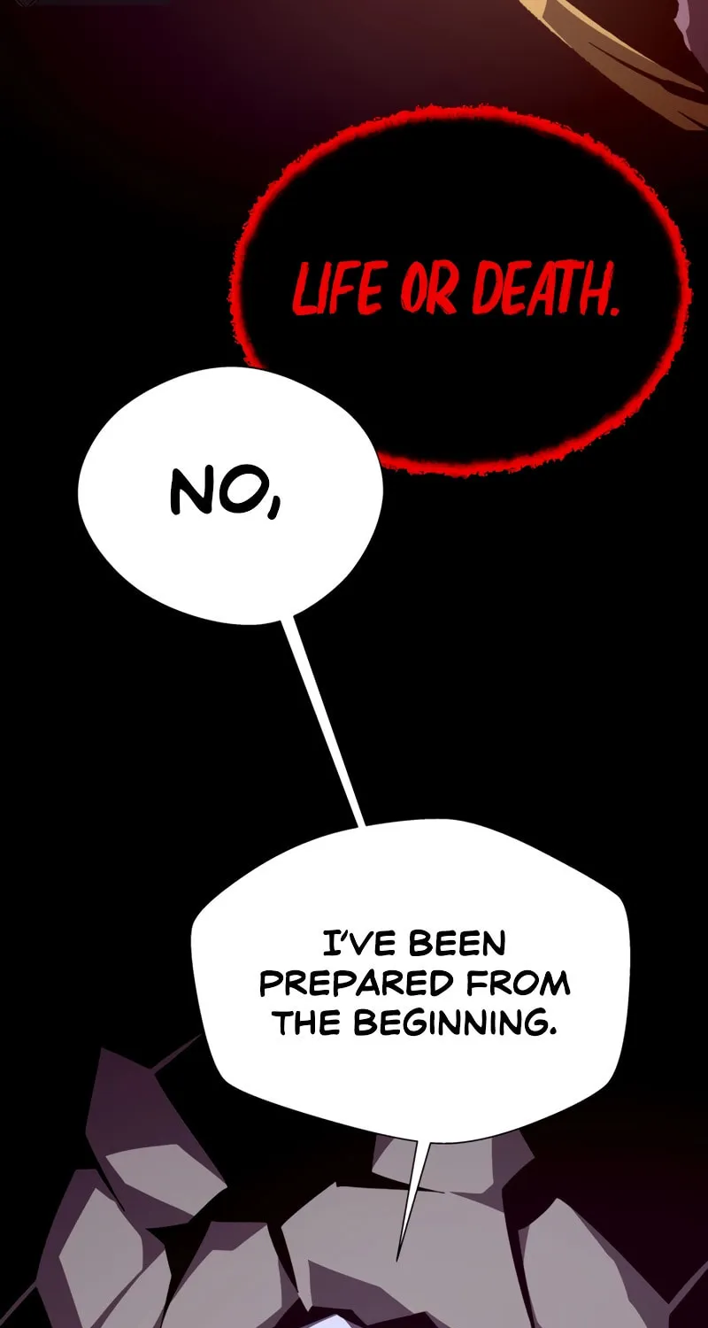 Read Dungeon Odyssey chapter 93 image 24 on Lezhin