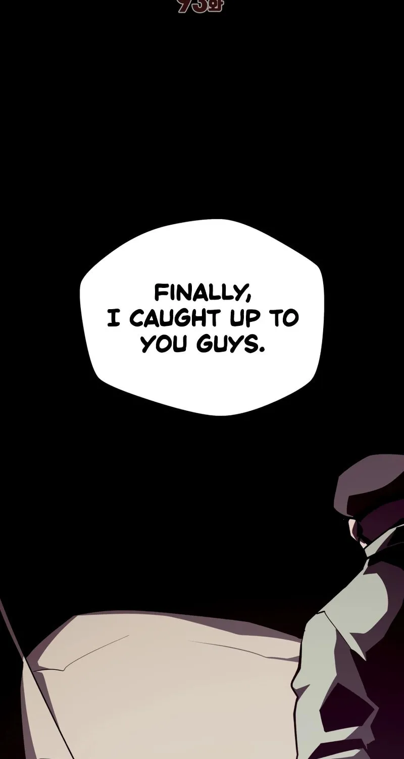 Read Dungeon Odyssey chapter 93 image 31 on Lezhin