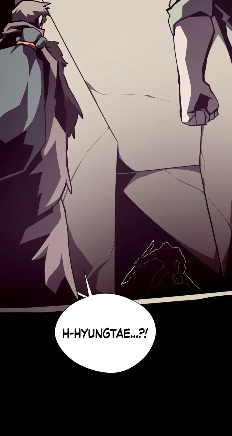 Read Dungeon Odyssey chapter 93 image 32 on Lezhin