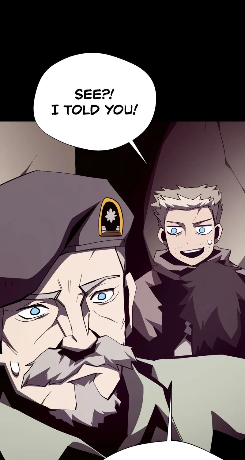 Read Dungeon Odyssey chapter 93 image 33 on Lezhin