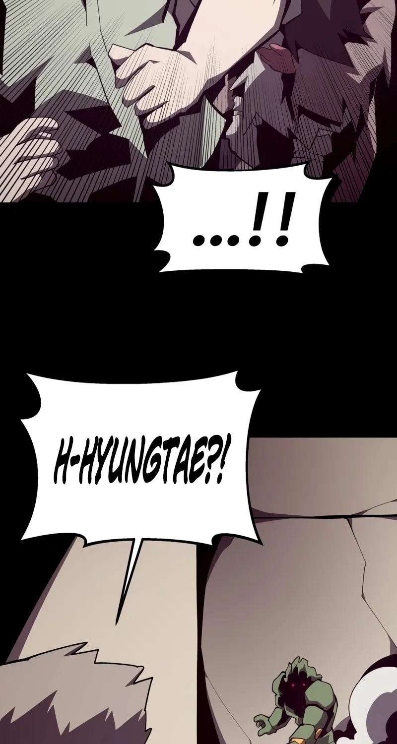 Read Dungeon Odyssey chapter 93 image 36 on Lezhin