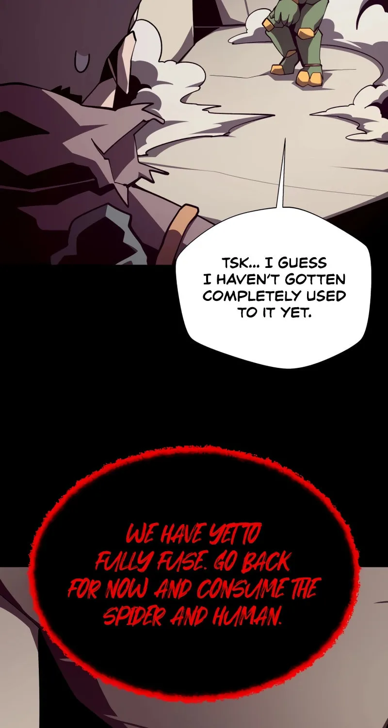 Read Dungeon Odyssey chapter 93 image 37 on Lezhin