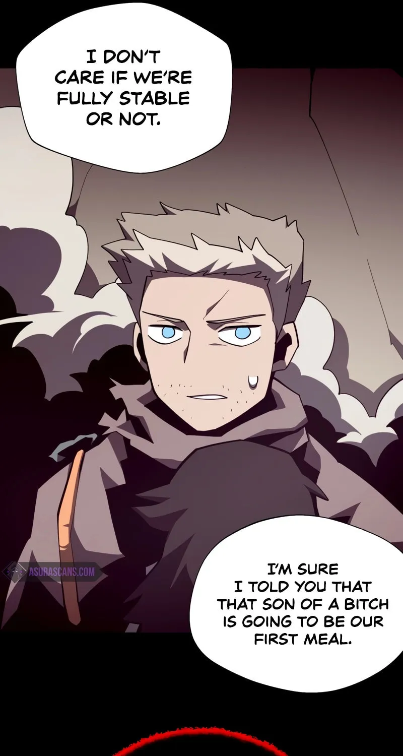 Read Dungeon Odyssey chapter 93 image 40 on Lezhin
