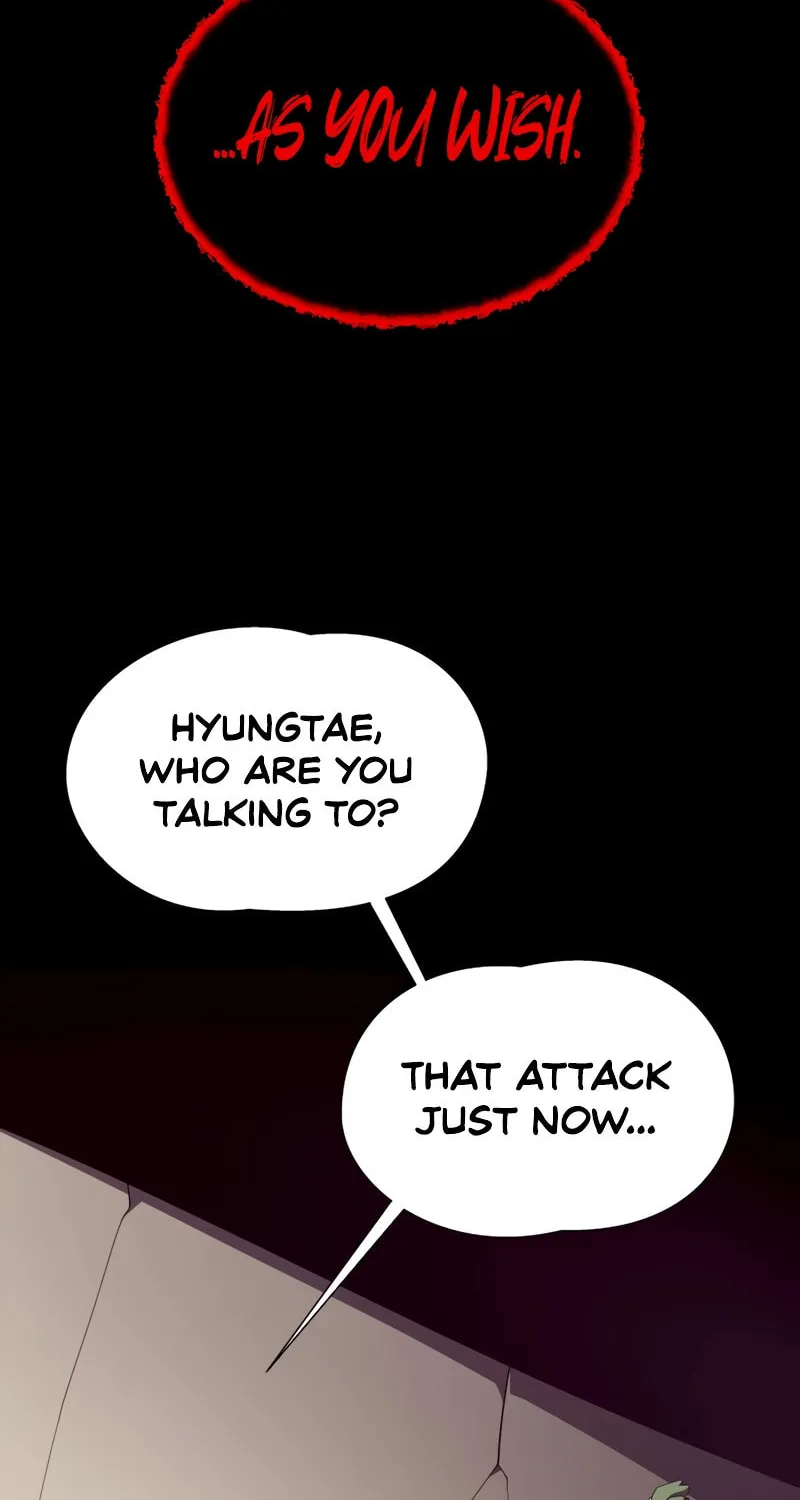 Read Dungeon Odyssey chapter 93 image 41 on Lezhin