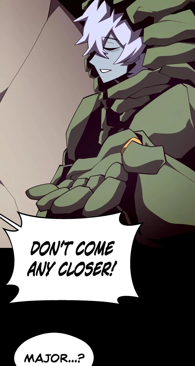 Read Dungeon Odyssey chapter 93 image 43 on Lezhin