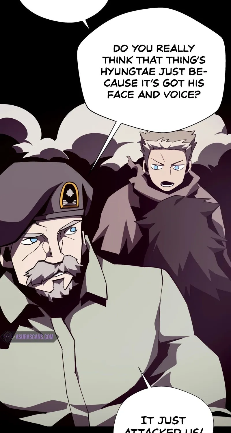 Read Dungeon Odyssey chapter 93 image 44 on Lezhin