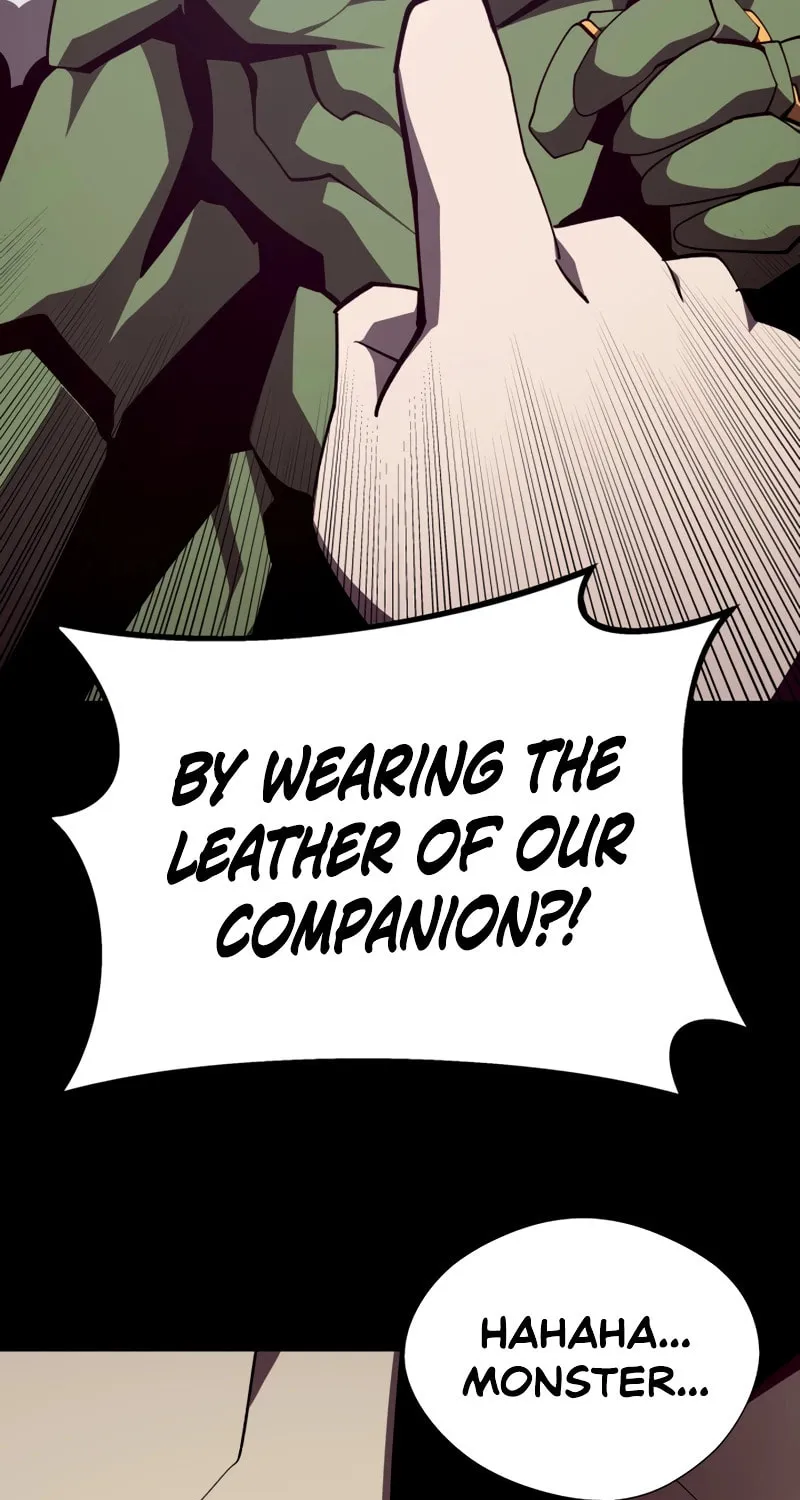 Read Dungeon Odyssey chapter 93 image 46 on Lezhin