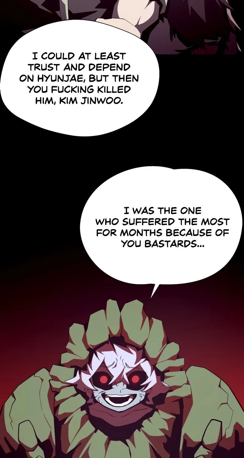 Read Dungeon Odyssey chapter 93 image 52 on Lezhin