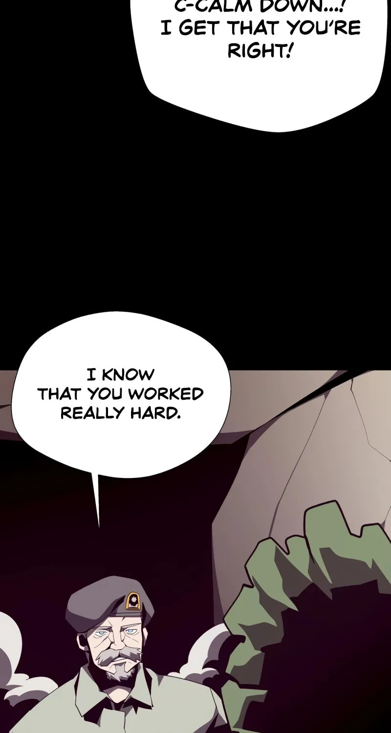 Read Dungeon Odyssey chapter 93 image 55 on Lezhin