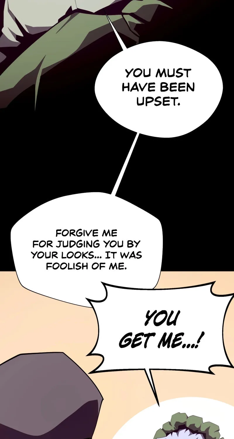 Read Dungeon Odyssey chapter 93 image 56 on Lezhin