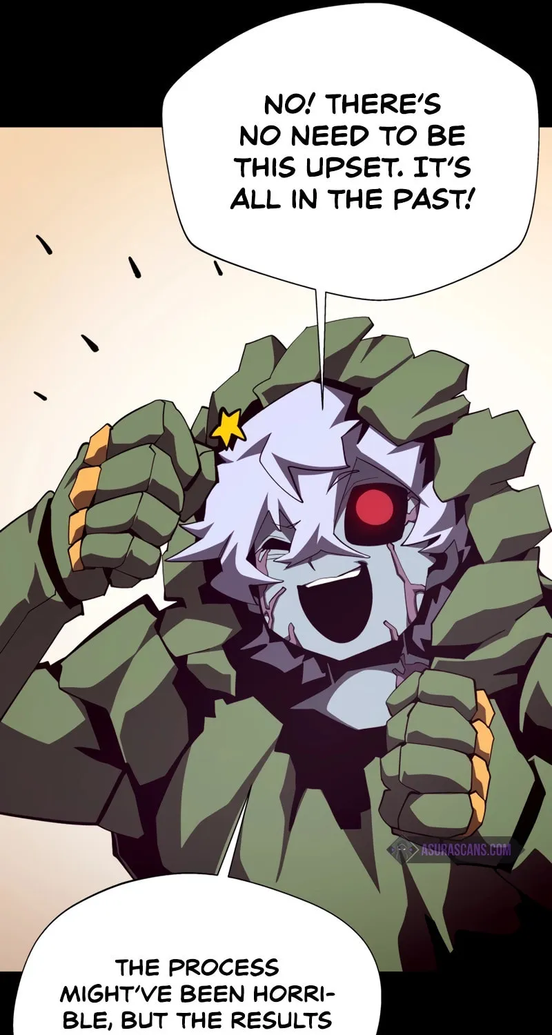 Read Dungeon Odyssey chapter 93 image 60 on Lezhin