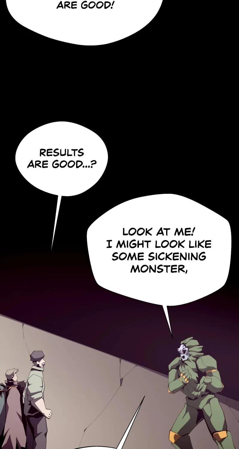 Read Dungeon Odyssey chapter 93 image 61 on Lezhin