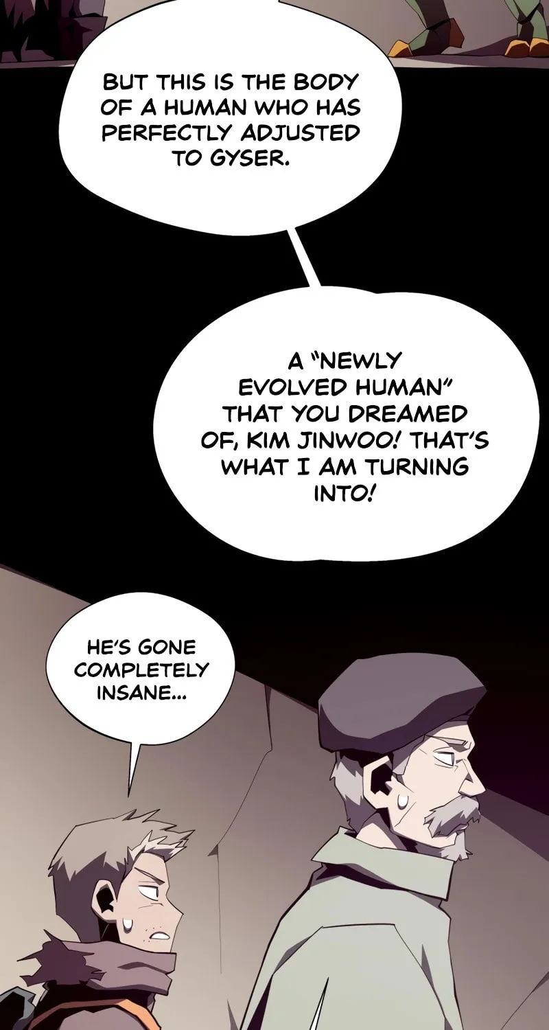 Read Dungeon Odyssey chapter 93 image 62 on Lezhin