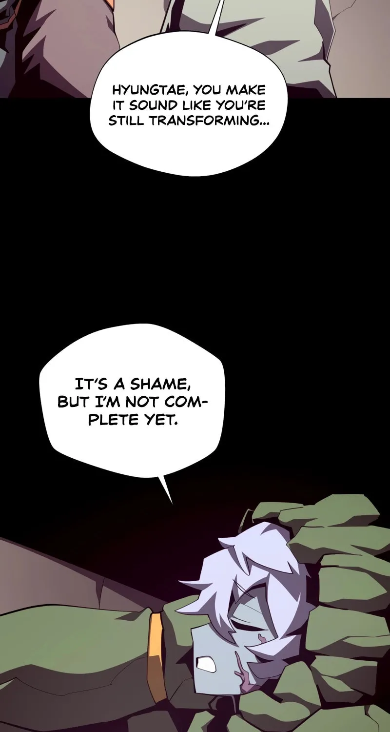 Read Dungeon Odyssey chapter 93 image 63 on Lezhin